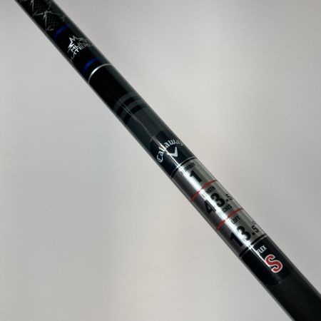  Callaway キャロウェイ PARADYM Ai SMOKE Ti 340 MINI DRIVER ドライバー TENSEI テンセイ ブルー 60 S カバー付