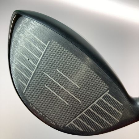  Callaway キャロウェイ PARADYM Ai SMOKE ◆ 1W 10.5° ドライバー テンセイ ブルー TM60 S カバー付