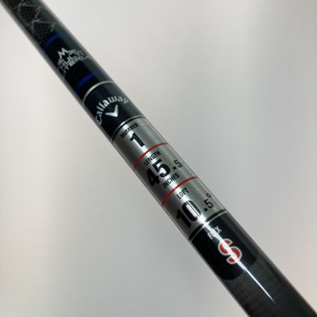  Callaway キャロウェイ PARADYM Ai SMOKE ◆ 1W 10.5° ドライバー テンセイ ブルー TM60 S カバー付