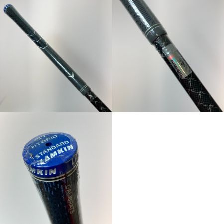  Callaway キャロウェイ PARADYM Ai SMOKE ◆ 1W 10.5° ドライバー テンセイ ブルー TM60 S カバー付