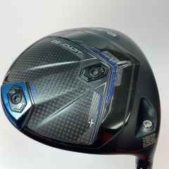  Cobra Golf コブラゴルフ DS-ADAPT X 1W 10.5° ドライバー Speeder NX for Cobra S カバー付 Cランク