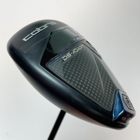  Cobra Golf コブラゴルフ DS-ADAPT X 1W 10.5° ドライバー Speeder NX for Cobra S カバー付