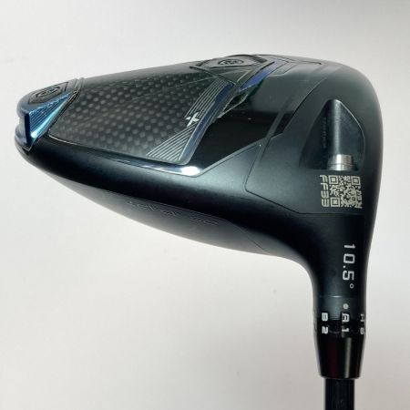  Cobra Golf コブラゴルフ DS-ADAPT X 1W 10.5° ドライバー Speeder NX for Cobra S カバー付