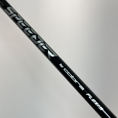  Cobra Golf コブラゴルフ DS-ADAPT X 1W 10.5° ドライバー Speeder NX for Cobra S カバー付