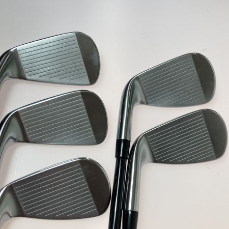  Titleist タイトリスト T200 6-9.P 5本 アイアンセット KUROKAGE 60i
