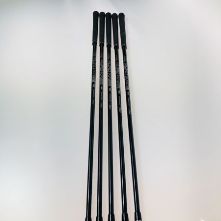  Titleist タイトリスト T200 6-9.P 5本 アイアンセット KUROKAGE 60i