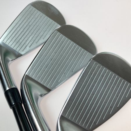  Titleist タイトリスト T200 6-9.P 5本 アイアンセット KUROKAGE 60i