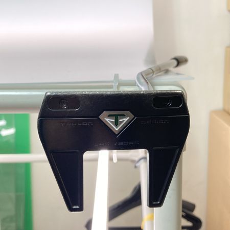  ODYSSEY オデッセイ TOULON DESIGN パター 34インチ カバー付