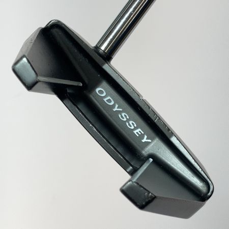  ODYSSEY オデッセイ TOULON DESIGN パター 34インチ カバー付