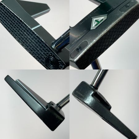  ODYSSEY オデッセイ TOULON DESIGN パター 34インチ カバー付