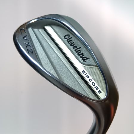  Cleveland Golf クリーブランドゴルフ CVX2 ZIPCORE 56° ウェッジ Diamana 60 WEDGE