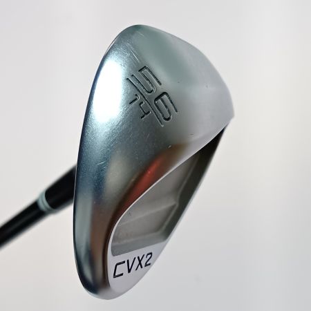  Cleveland Golf クリーブランドゴルフ CVX2 ZIPCORE 56° ウェッジ Diamana 60 WEDGE