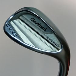 ◎◎ Cleveland Golf クリーブランドゴルフ CVX2 ZIPCORE 48° ウェッジ Diamana 60 WEDGE Cランク