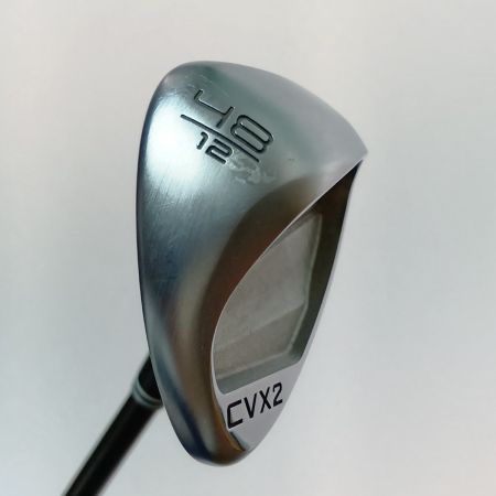  Cleveland Golf クリーブランドゴルフ CVX2 ZIPCORE 48° ウェッジ Diamana 60 WEDGE