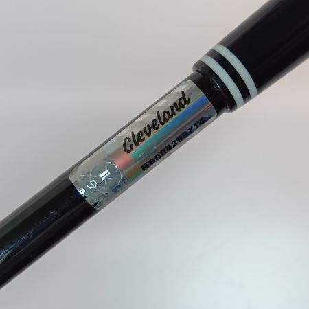  Cleveland Golf クリーブランドゴルフ CVX2 ZIPCORE 48° ウェッジ Diamana 60 WEDGE