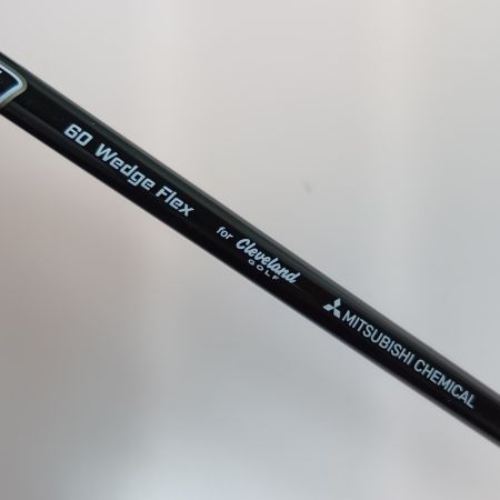  Cleveland Golf クリーブランドゴルフ CVX2 ZIPCORE 48° ウェッジ Diamana 60 WEDGE