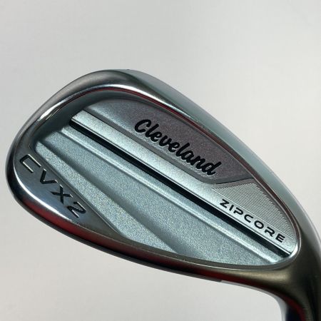  Cleveland Golf クリーブランドゴルフ CVX2 ZIPCORE We 46° ウェッジ Diamana 60 WEDGE