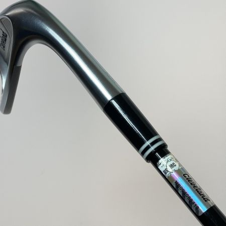  Cleveland Golf クリーブランドゴルフ CVX2 ZIPCORE We 46° ウェッジ Diamana 60 WEDGE