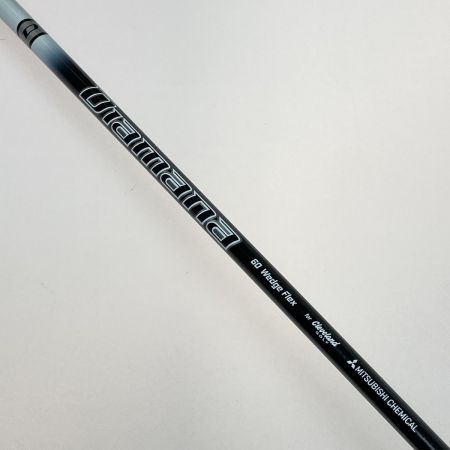  Cleveland Golf クリーブランドゴルフ CVX2 ZIPCORE We 46° ウェッジ Diamana 60 WEDGE