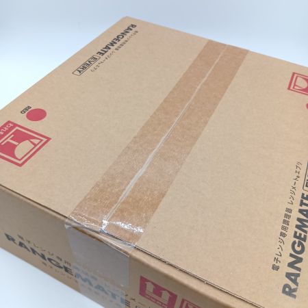  Muk レンジメート エブリ RANGEMATE EVERY 電子レンジ専用調理器具 レッド