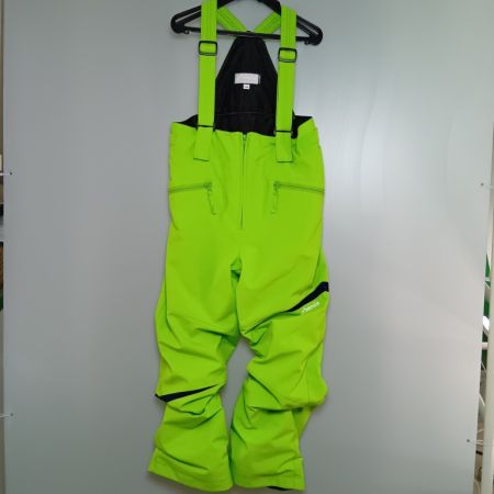  PHENIX フェニックス スキーウェア 上下セット ジュニア用 サイズ160 PS9G22P81 ブルー×グリーン