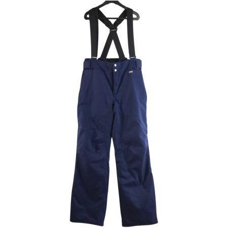  PHENIX フェニックス  スキーウェア上下セット　PS8722P31  ブルー×ネイビー サイズXL