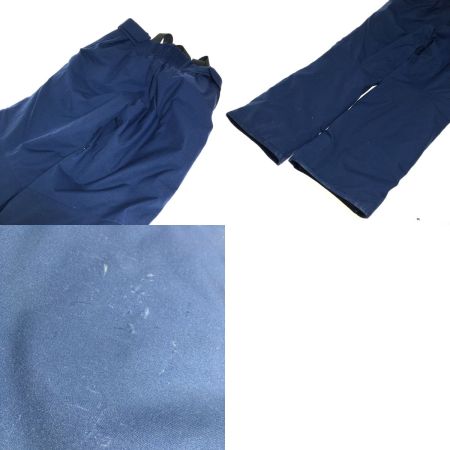  PHENIX フェニックス  スキーウェア上下セット　PS8722P31  ブルー×ネイビー サイズXL