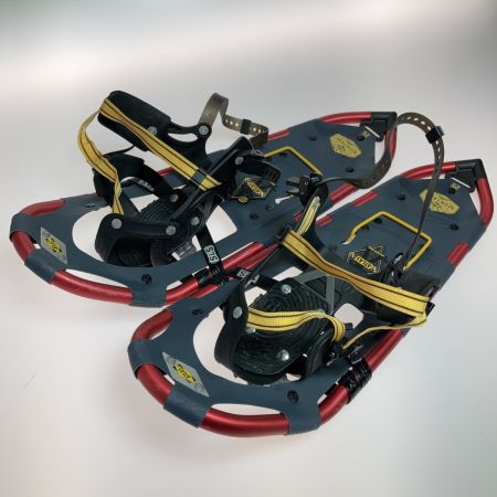  ATLAS アトラス MONTANE モンテイン 25 スノーシュー 1831924 スノーハイキング