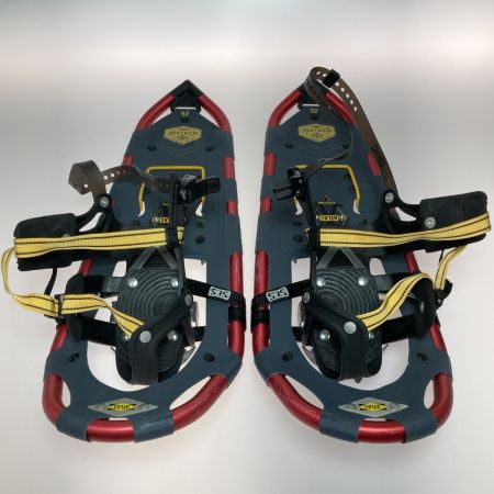  ATLAS アトラス MONTANE モンテイン 25 スノーシュー 1831924 スノーハイキング