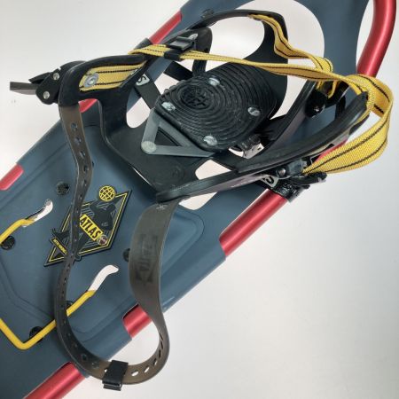  ATLAS アトラス MONTANE モンテイン 25 スノーシュー 1831924 スノーハイキング