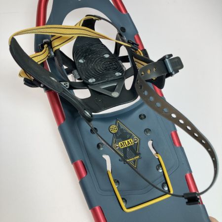  ATLAS アトラス MONTANE モンテイン 25 スノーシュー 1831924 スノーハイキング