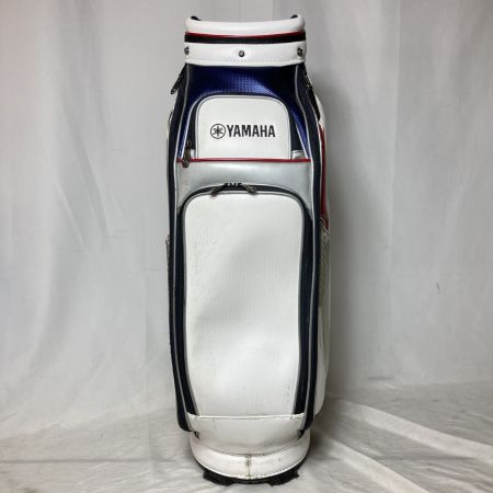  YAMAHA ヤマハ RMX キャディバッグ 9.5型 5分割 5.1kg 傷多