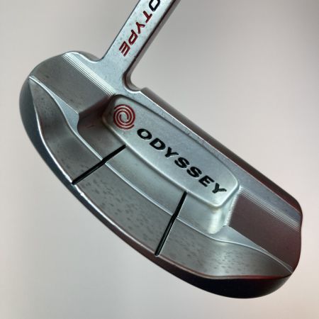  ODYSSEY オデッセイ PROTYPE TOUR SERIES #7 パター 35インチ シャフトサビ有