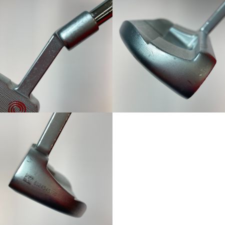  ODYSSEY オデッセイ PROTYPE TOUR SERIES #7 パター 35インチ シャフトサビ有