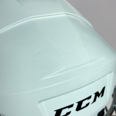 CCM シーシーエム 50 アイスホッケー ヘルメット サイズM HT50