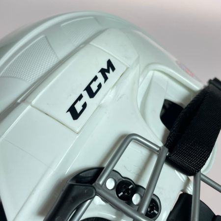 CCM シーシーエム 50 アイスホッケー ヘルメット サイズM HT50
