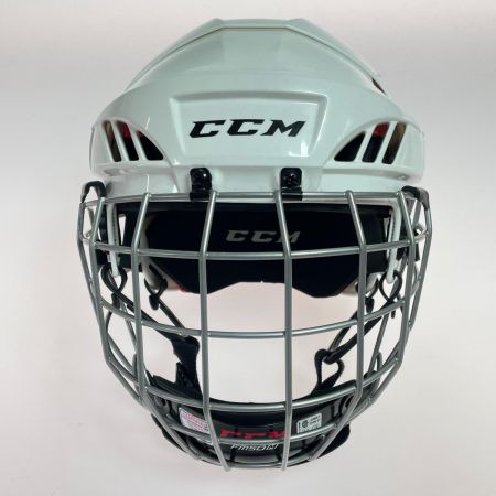 CCM シーシーエム 50 アイスホッケー ヘルメット サイズM HT50