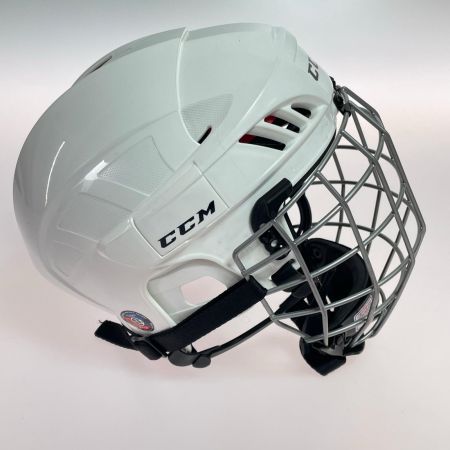 CCM シーシーエム 50 アイスホッケー ヘルメット サイズM HT50
