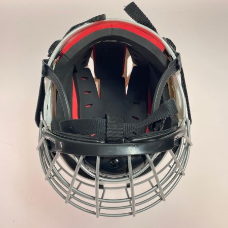 CCM シーシーエム 50 アイスホッケー ヘルメット サイズM HT50