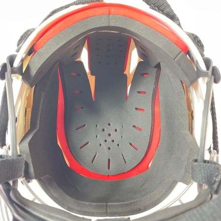 CCM シーシーエム 50 アイスホッケー ヘルメット サイズM HT50