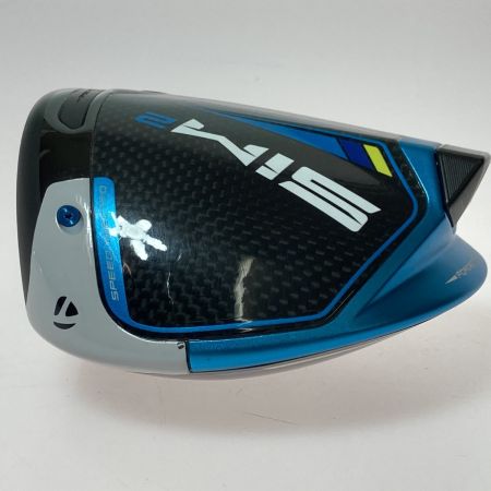  TaylorMade テーラーメイド SIM2 9.0° ドライバー ヘッドのみ カバー付