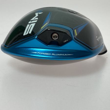  TaylorMade テーラーメイド SIM2 9.0° ドライバー ヘッドのみ カバー付