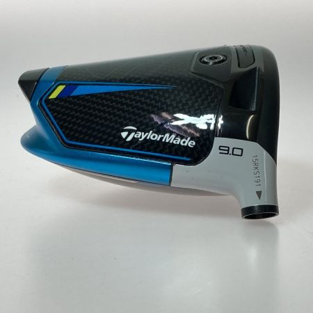  TaylorMade テーラーメイド SIM2 9.0° ドライバー ヘッドのみ カバー付