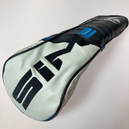  TaylorMade テーラーメイド SIM2 9.0° ドライバー ヘッドのみ カバー付