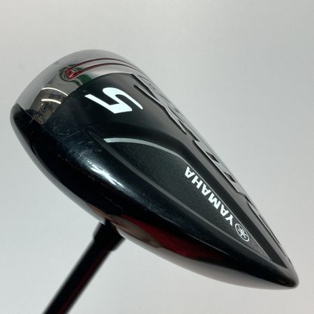  YAMAHA ヤマハ RMX 5FW 17° フェアウェイウッド TMX-420F SR