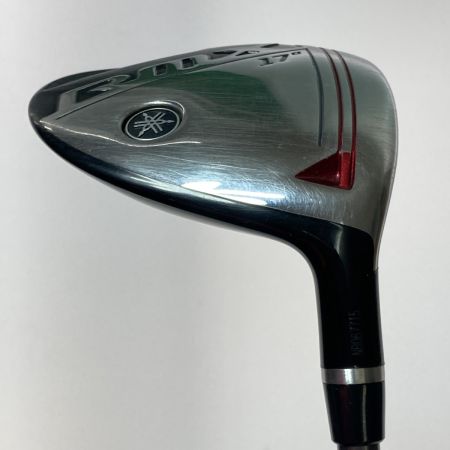 YAMAHA ヤマハ RMX 5FW 17° フェアウェイウッド TMX-420F SR