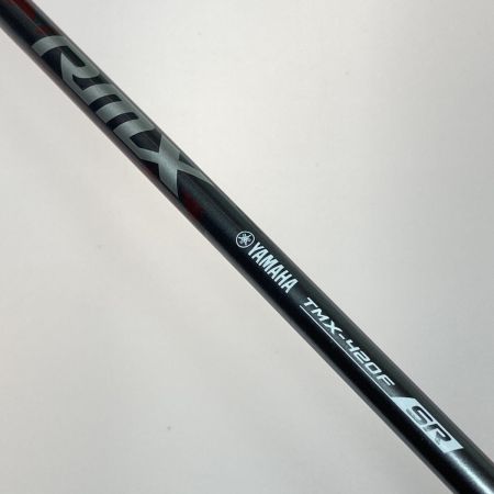  YAMAHA ヤマハ RMX 5FW 17° フェアウェイウッド TMX-420F SR