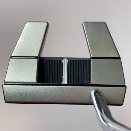  SCOTTY CAMERON スコッティキャメロン FUTURA X5 パター 34インチ キャビティ白塗り塗装有
