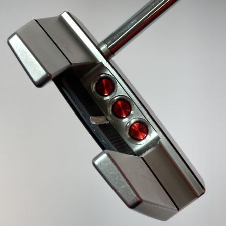 SCOTTY CAMERON スコッティキャメロン FUTURA X5 パター 34インチ キャビティ白塗り塗装有