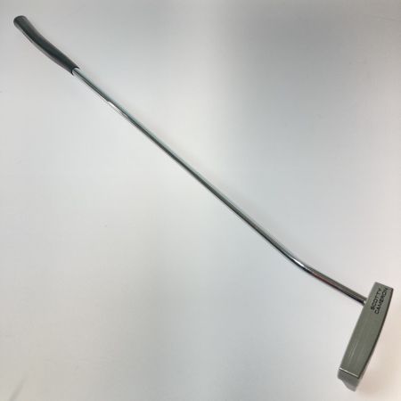  SCOTTY CAMERON スコッティキャメロン FUTURA X5 パター 34インチ キャビティ白塗り塗装有